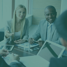 Financing Solutions