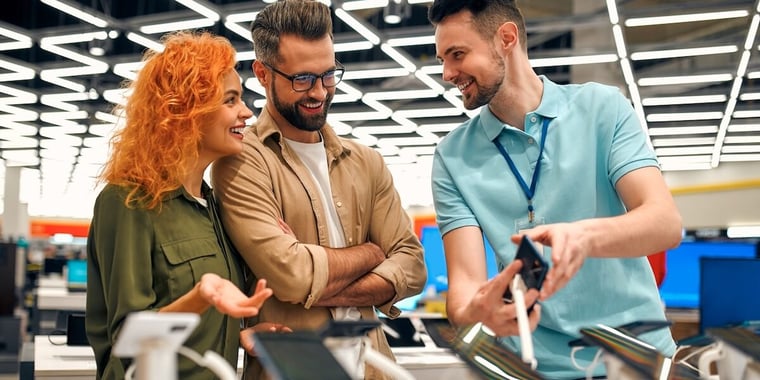 AdobeStock_480731166_Loyalty Starts With Credit for Subprime Consumers