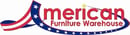 American Furniture Warehouse Logo American Furniture Warehouse Logo
