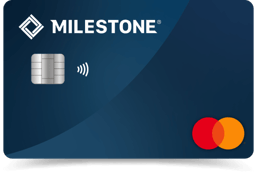 Milestone Mastercard