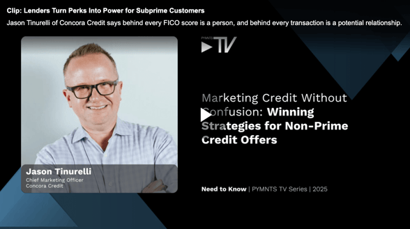 Watch full interview. Click to play.