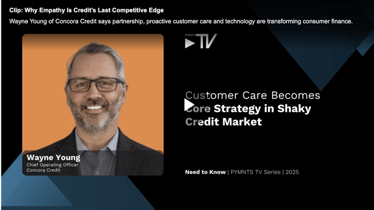 Wayne PYMNTS Video Image