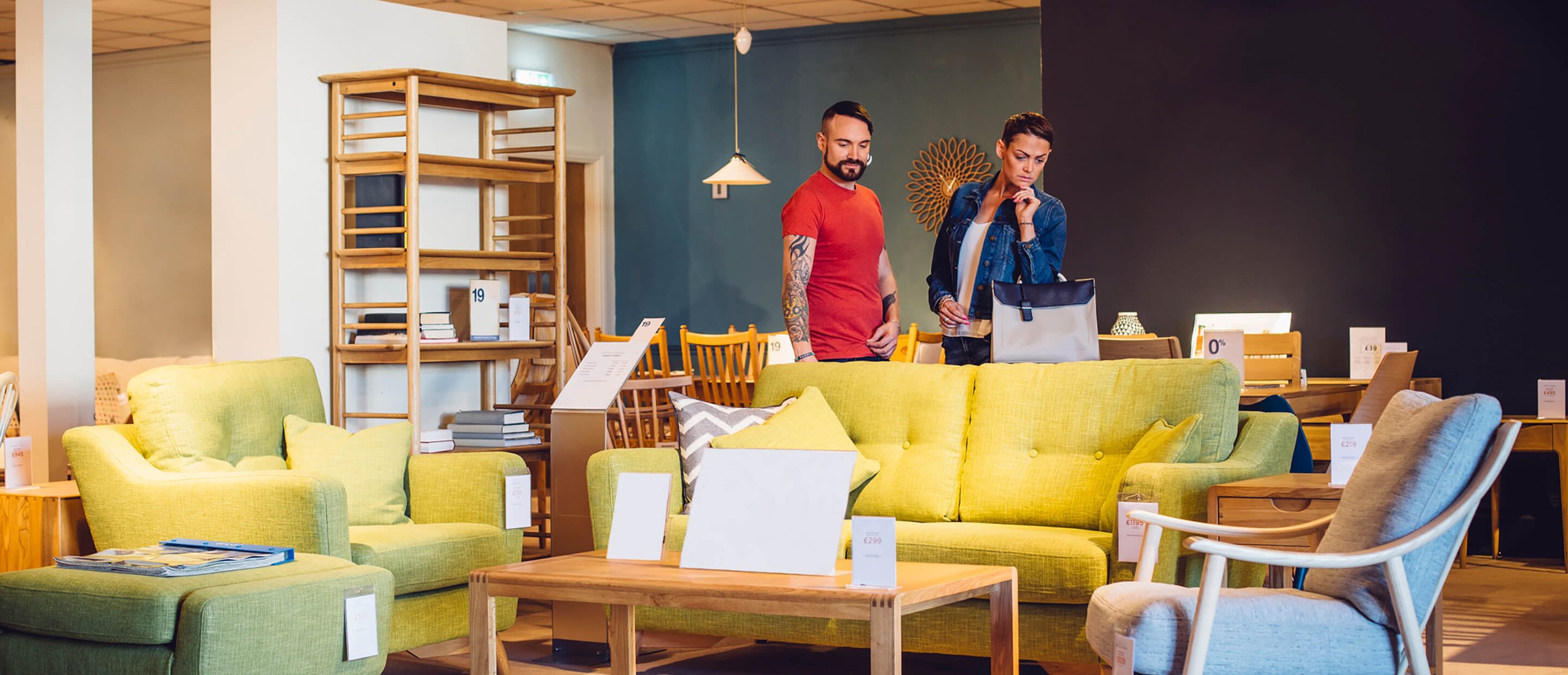 Concora Credit Concora Credit Partners with Gardner White