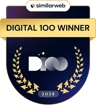 similarweb | Digital 100 Winner 2026