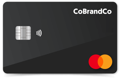 Our CoBrandCo Card