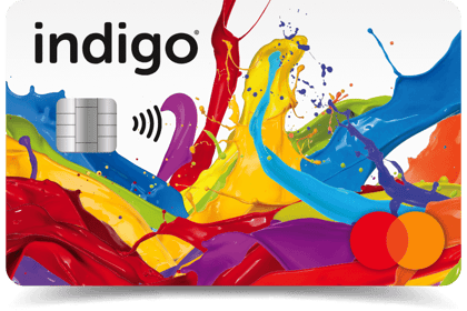 The Indigo® Mastercard®