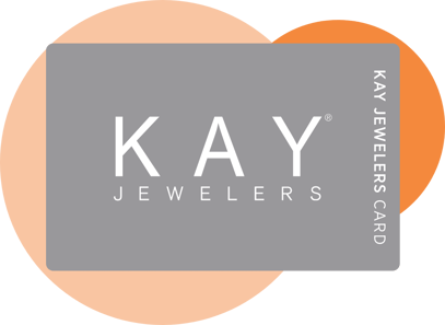 The Kay Jewelers Card