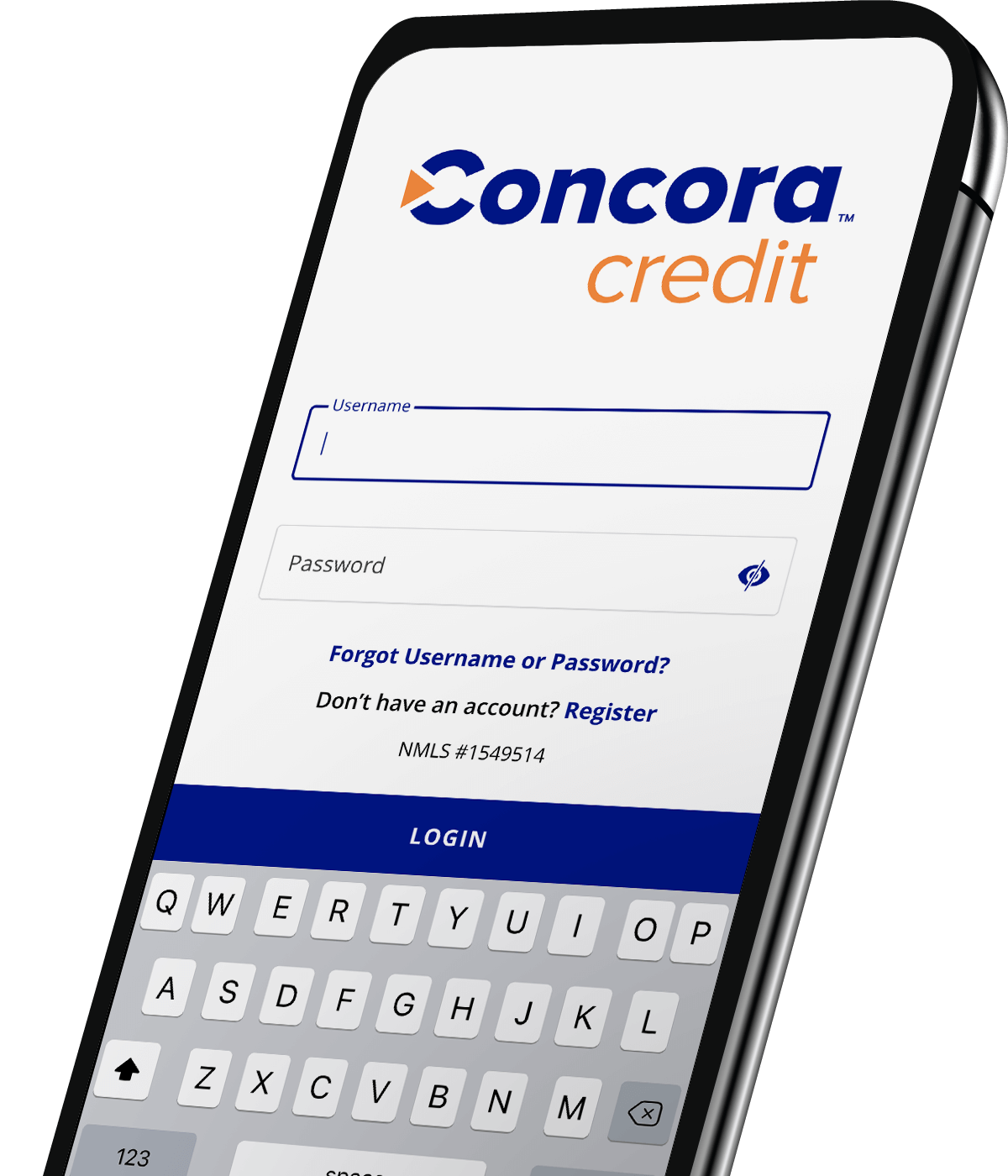 Concora Credit Consumer Solutions