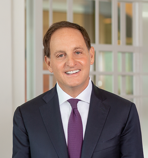 Bruce Weinstein, President and CEO Bruce Weinstein, President and CEO