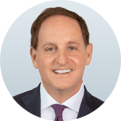 Bruce Weinstein, President, Chief Executive Officer, and Board Member Bruce Weinstein, President, Chief Executive Officer, and Board Member