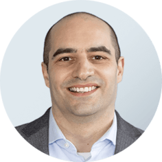 Evan Bryman, Chief Product & Strategy Officer Evan Bryman, Chief Product & Strategy Officer