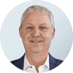 Gregg Atkinson, Chief Financial Officer